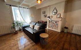 Duplex Au Lin